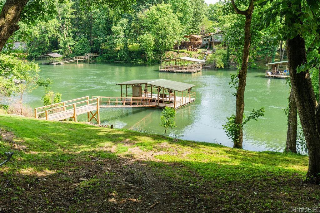 684  Hidden Valley  Wilburn, AR