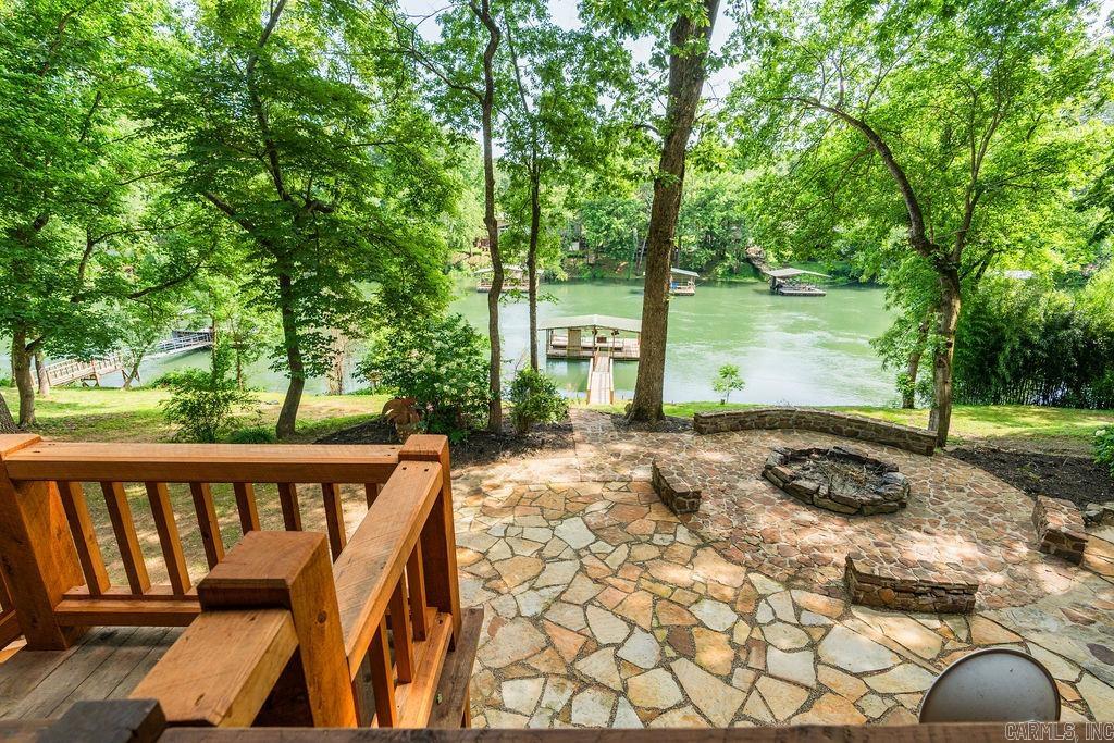 684  Hidden Valley  Wilburn, AR