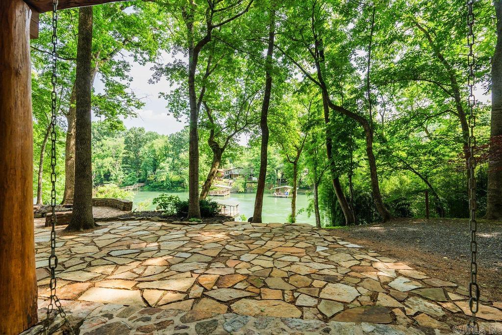 684  Hidden Valley  Wilburn, AR