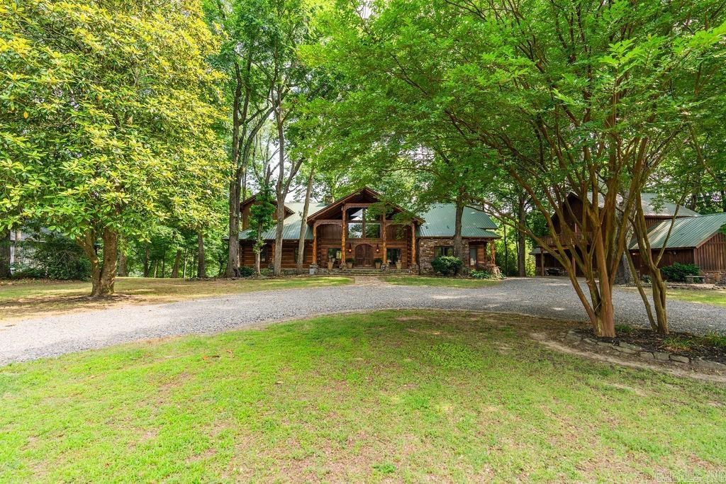 684  Hidden Valley  Wilburn, AR