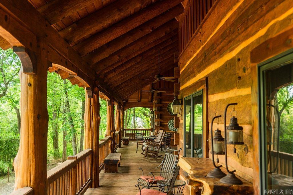 684  Hidden Valley  Wilburn, AR