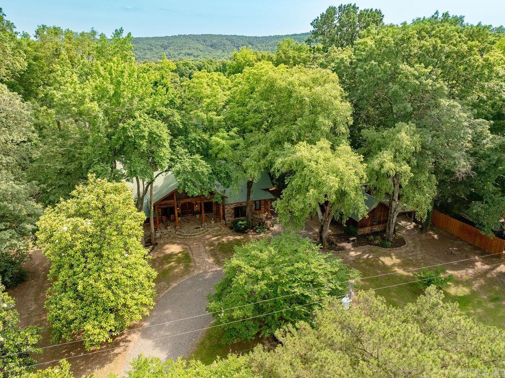 684  Hidden Valley  Wilburn, AR