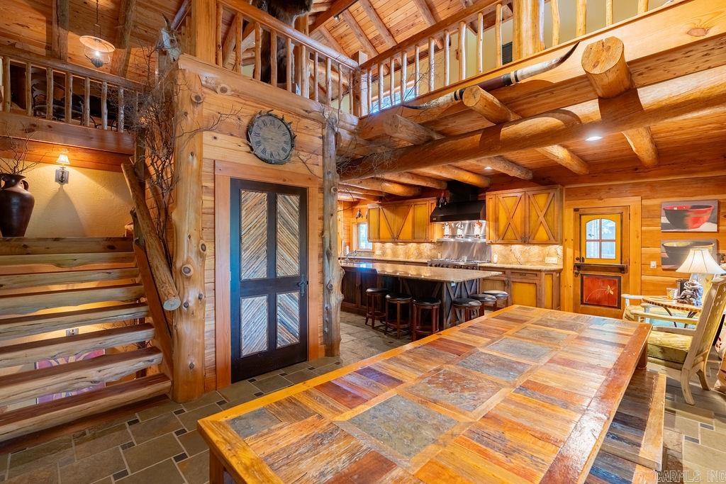 684  Hidden Valley  Wilburn, AR