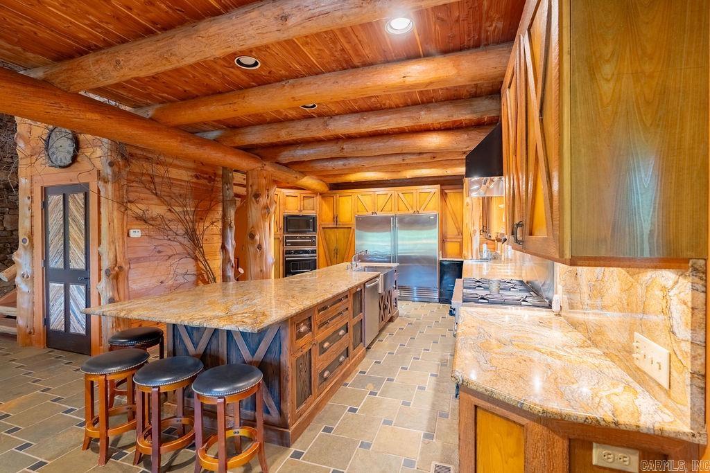 684  Hidden Valley  Wilburn, AR