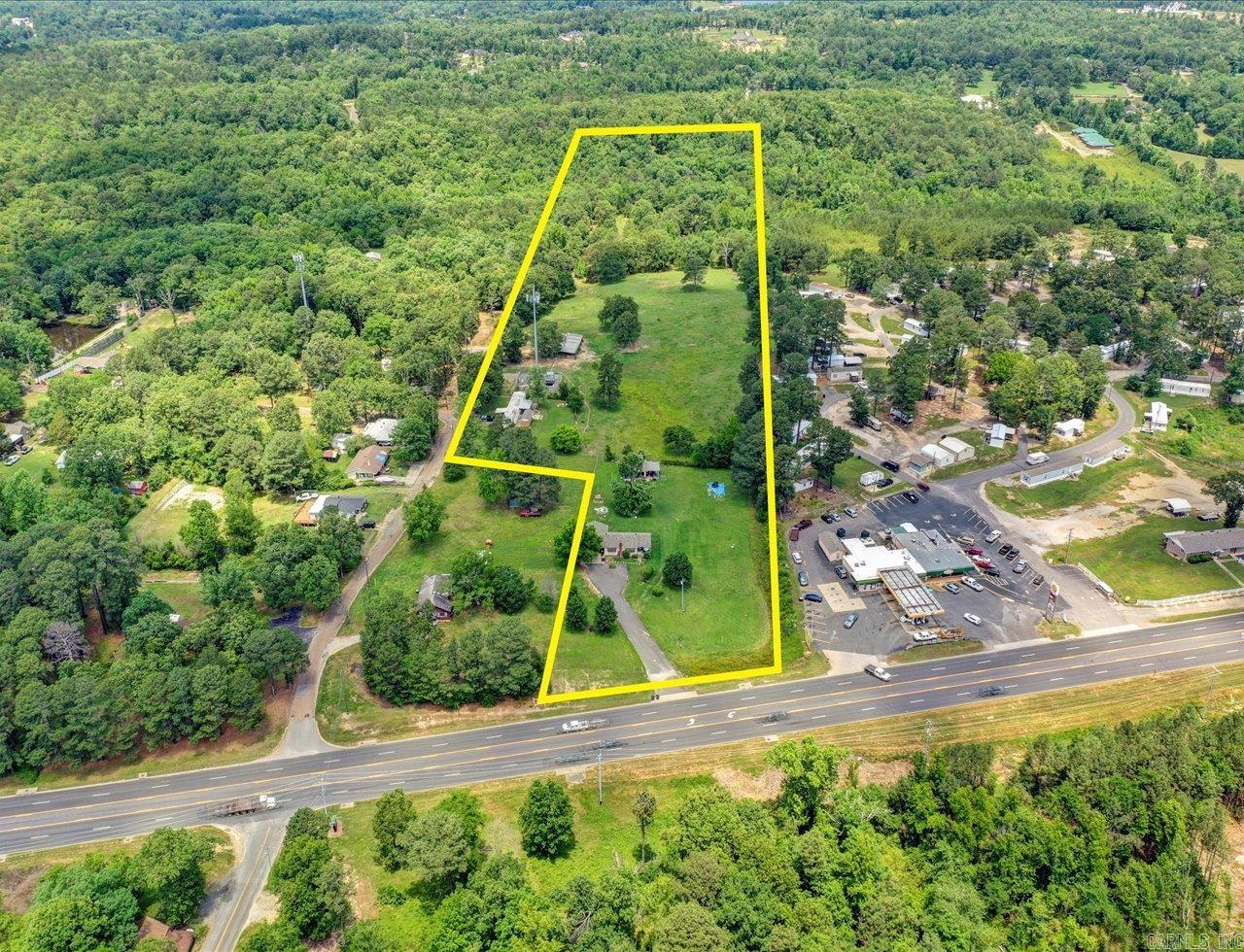 2088  Airport  Hot Springs, AR
