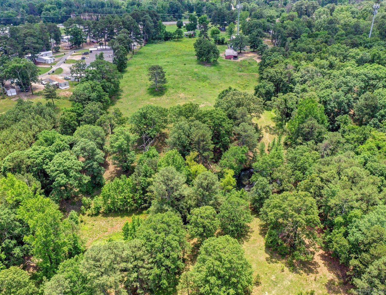 2088  Airport  Hot Springs, AR