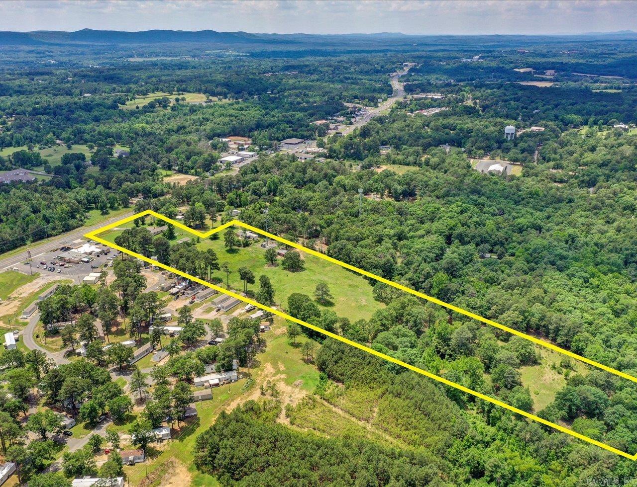 2088  Airport  Hot Springs, AR