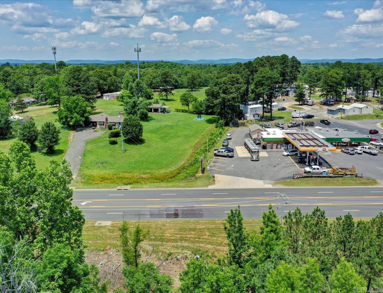 2088  Airport  Hot Springs, AR