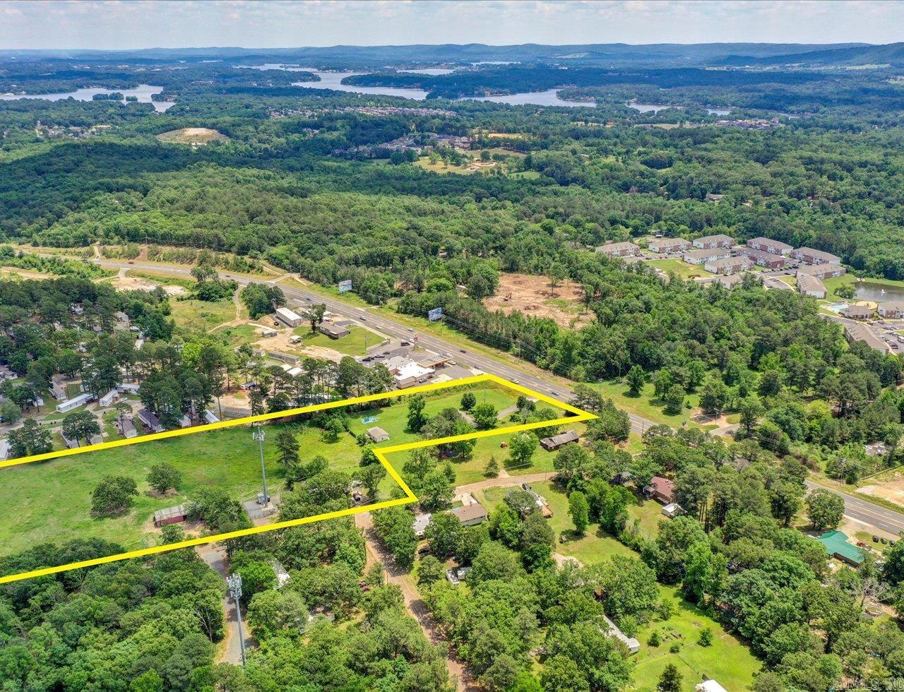 2088  Airport  Hot Springs, AR