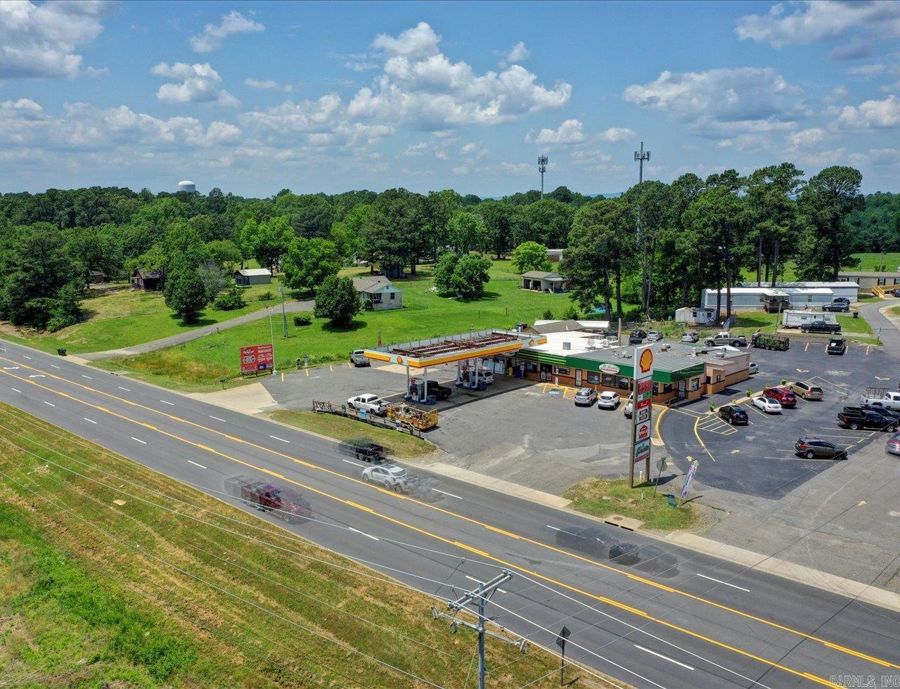 2088  Airport  Hot Springs, AR