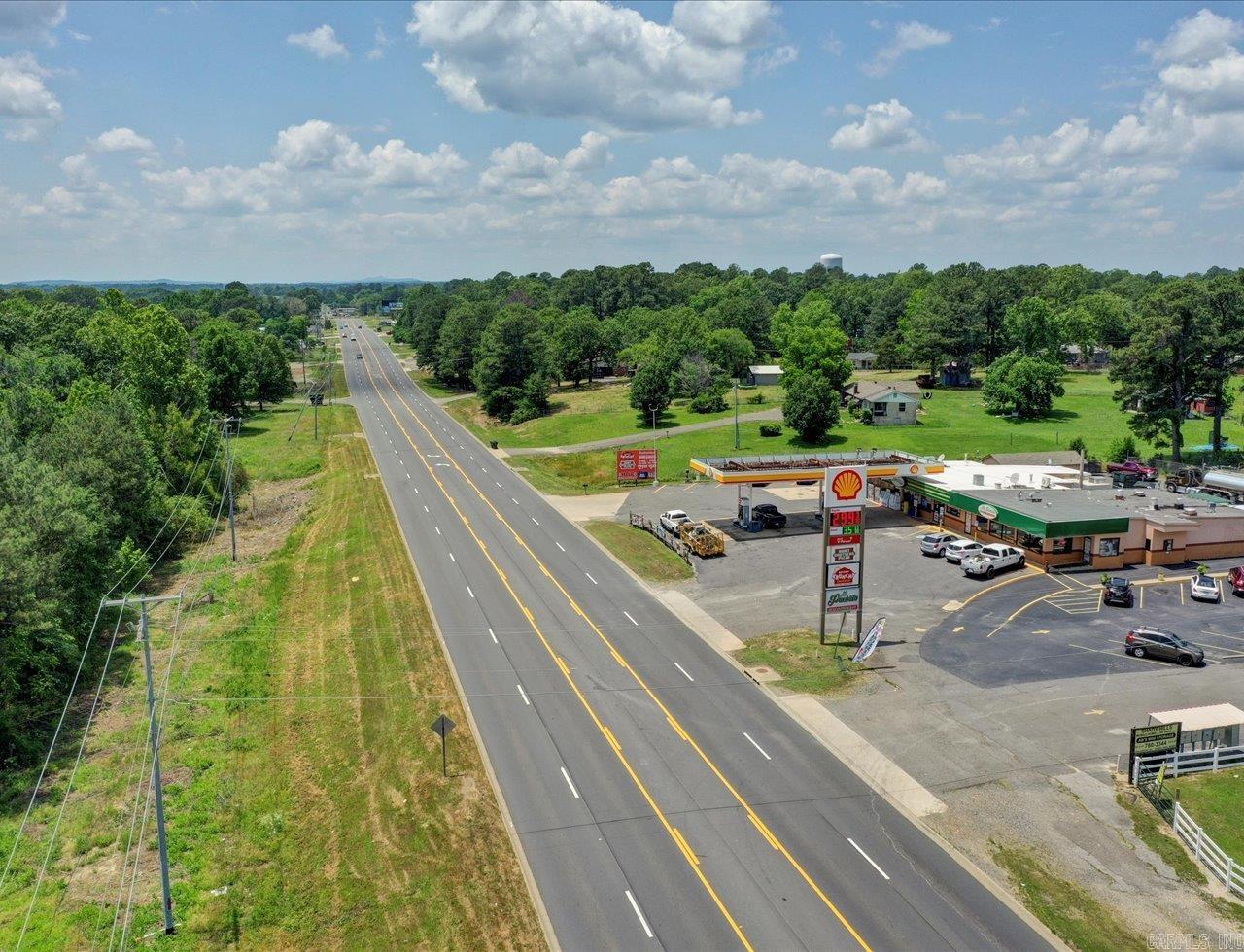 2088  Airport  Hot Springs, AR