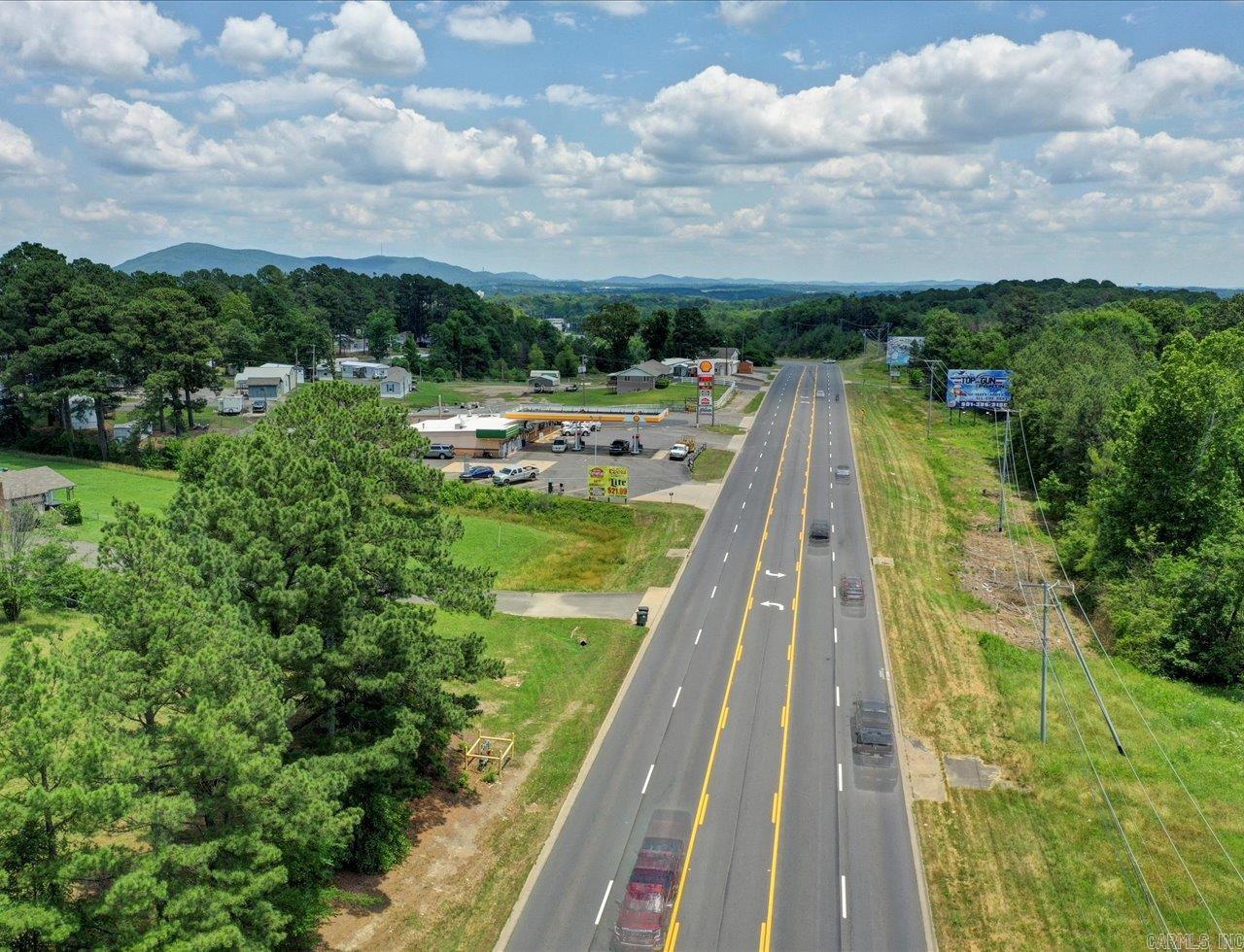 2088  Airport  Hot Springs, AR