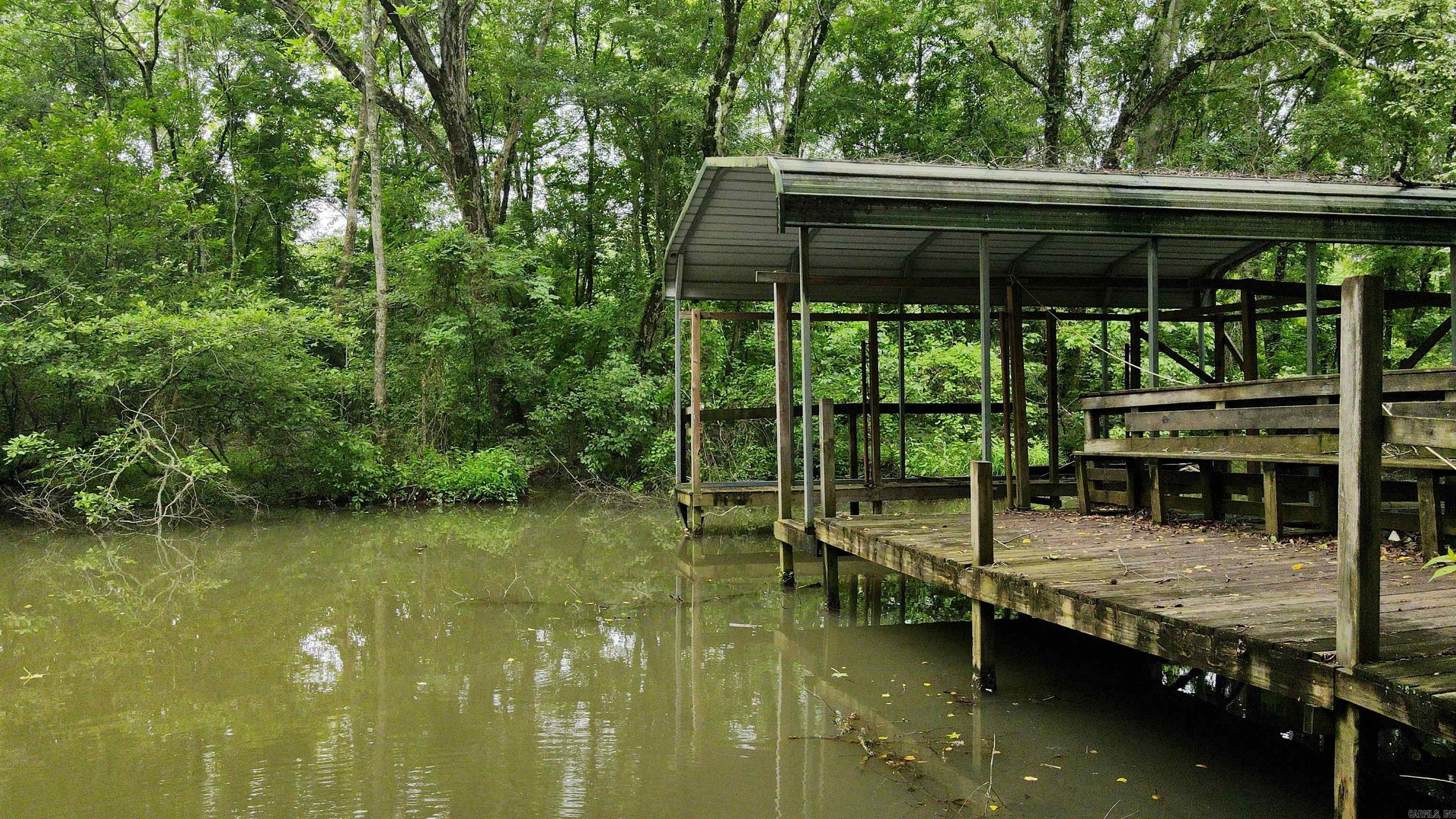 107  Boulder  Royal, AR
