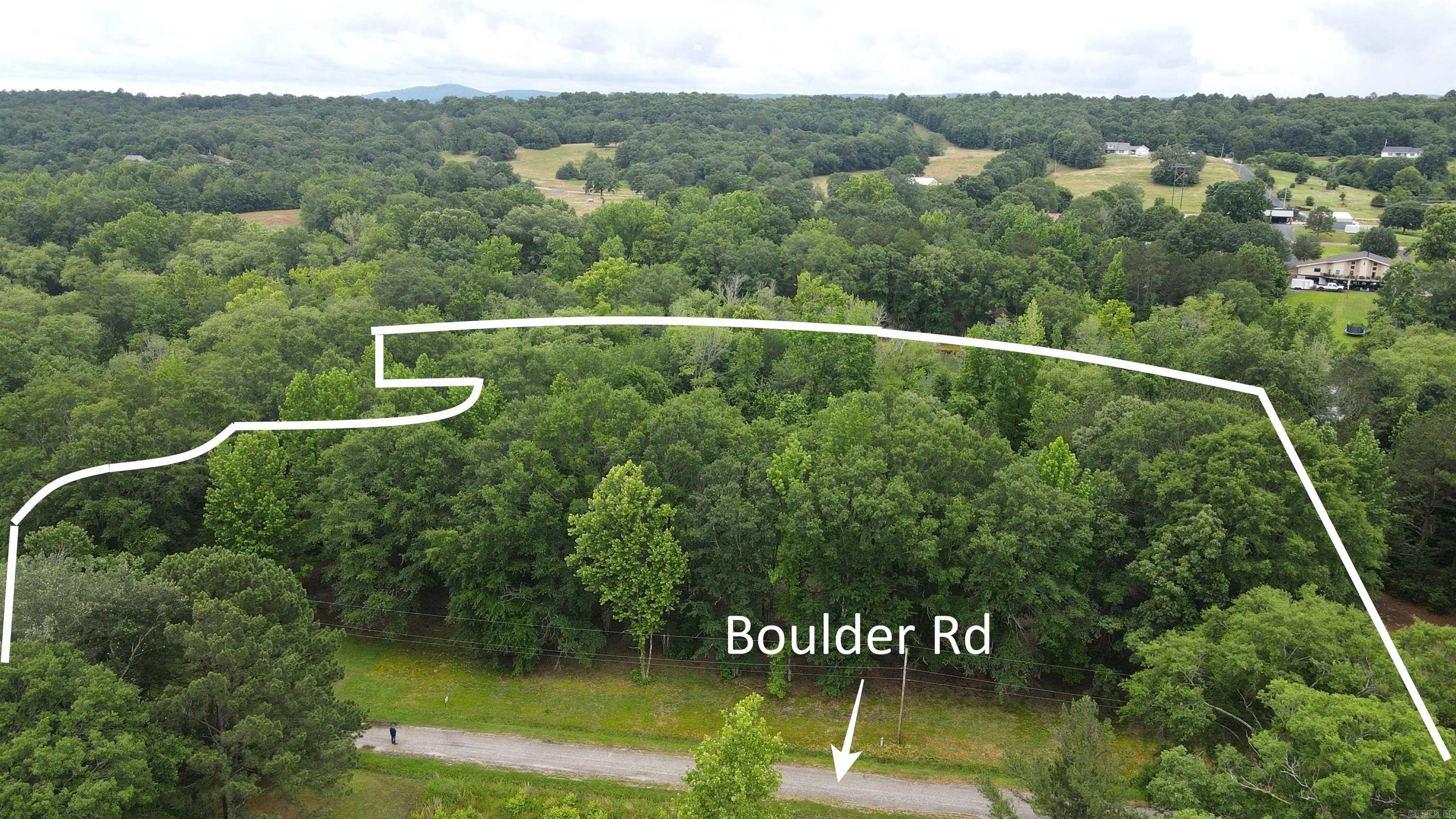 107  Boulder  Royal, AR
