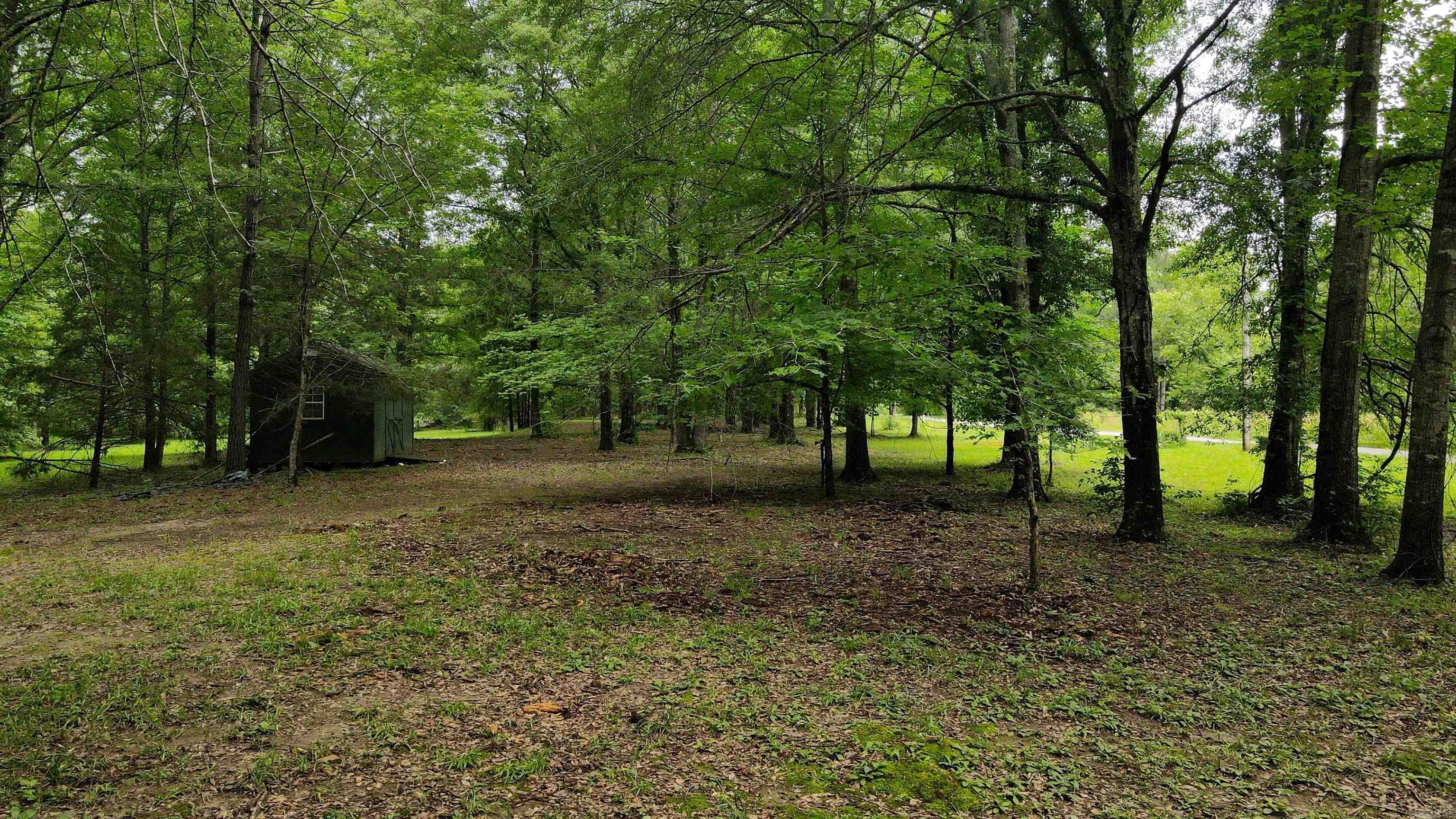 107  Boulder  Royal, AR