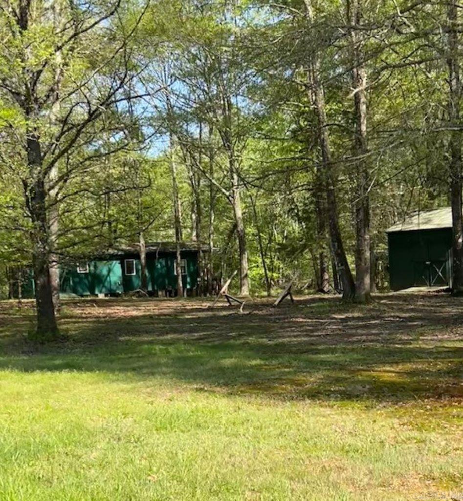 107  Boulder  Royal, AR