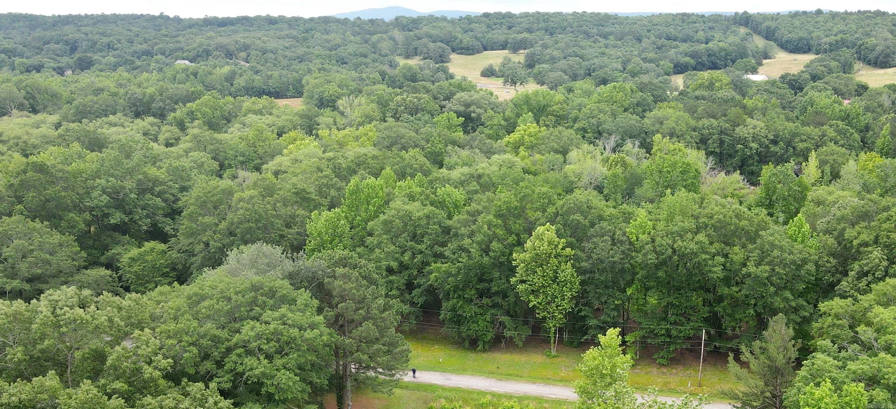 107  Boulder  Royal, AR