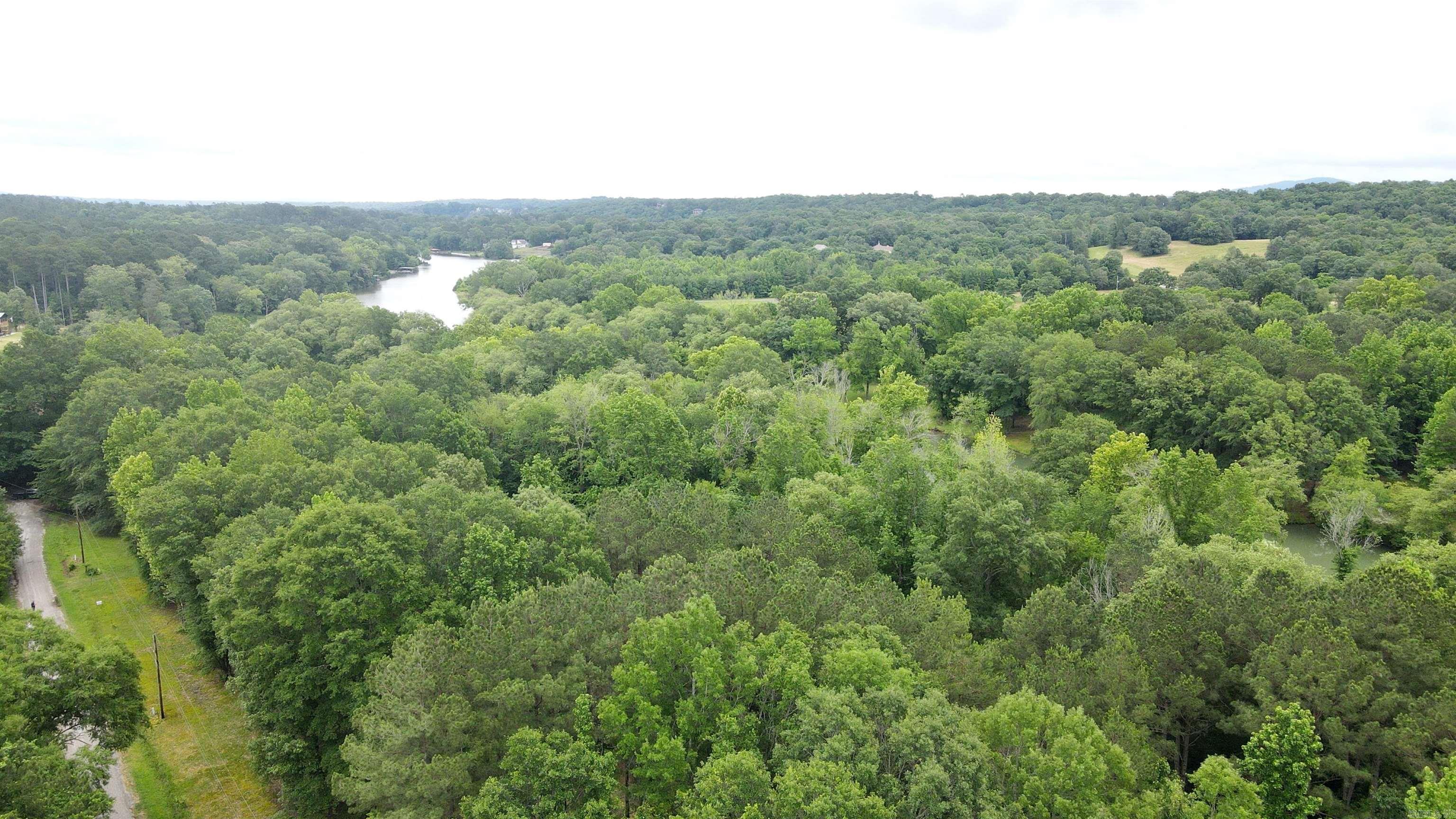 107  Boulder  Royal, AR