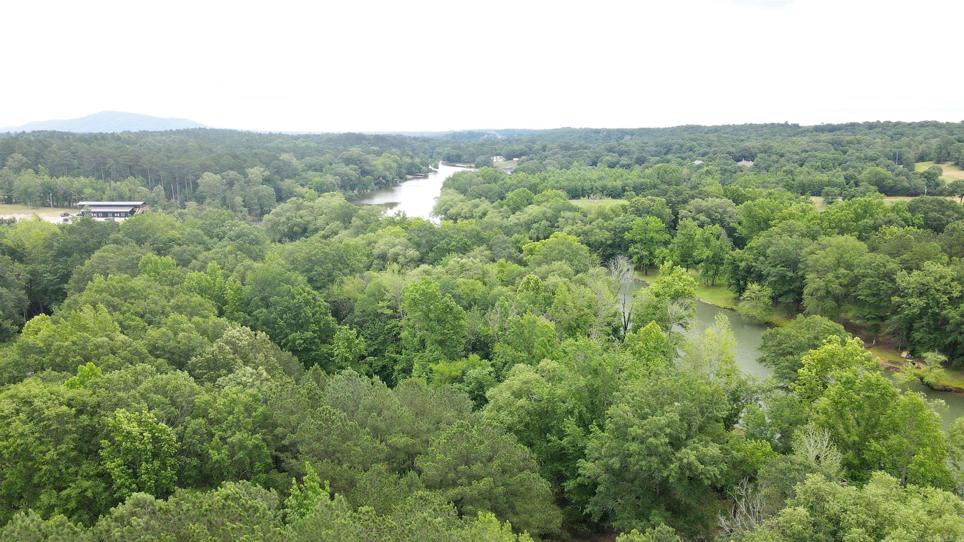 107  Boulder  Royal, AR