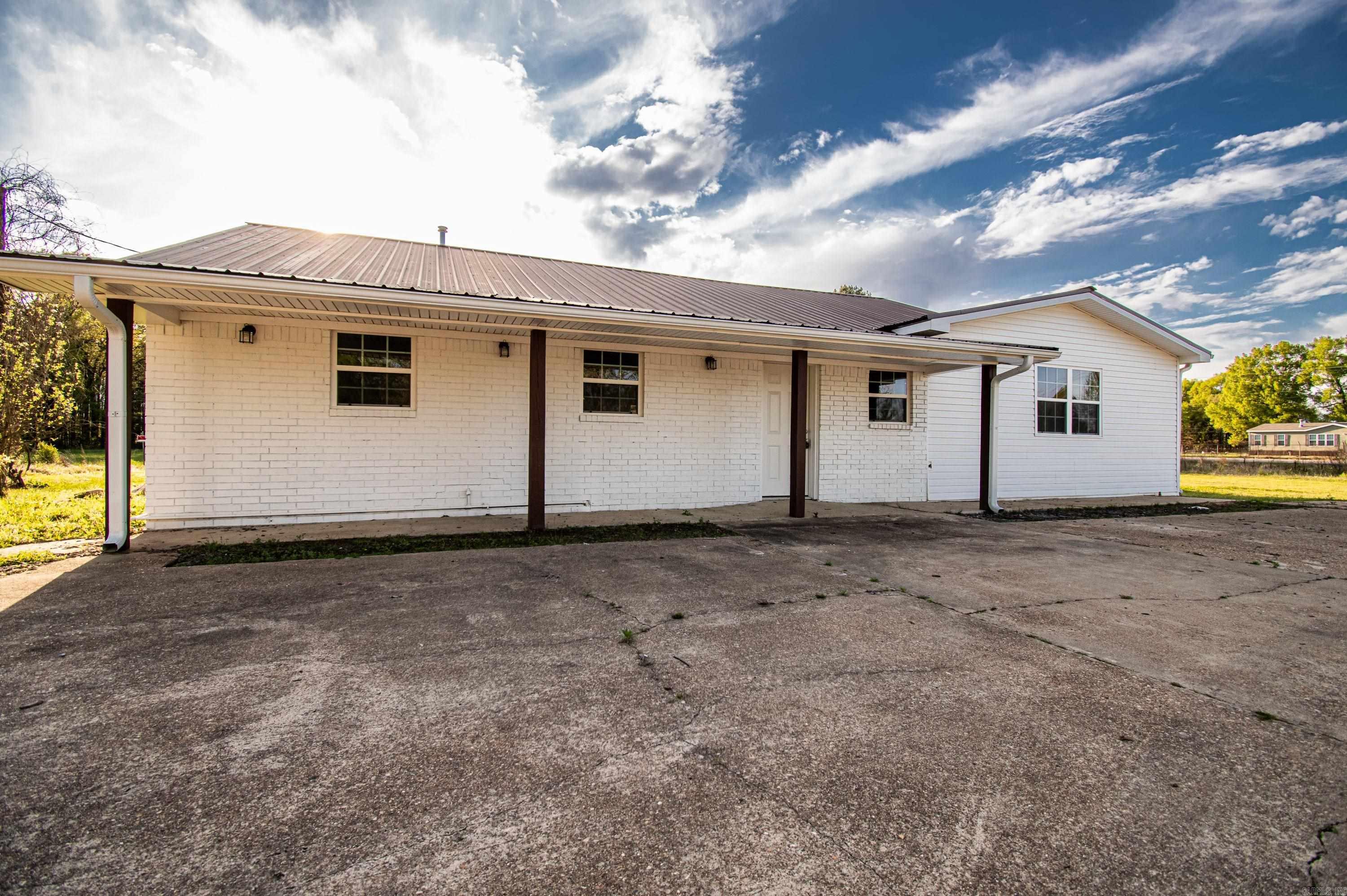 419  Highway 32  Ashdown, AR