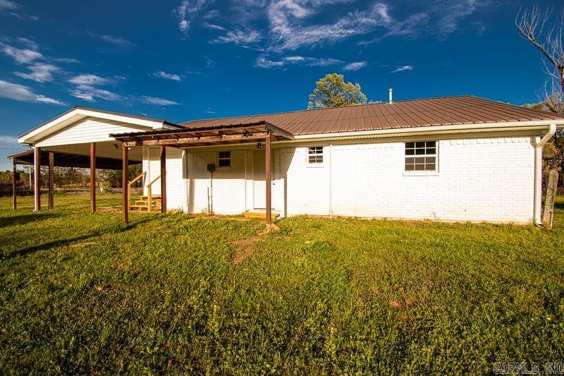 419  Highway 32  Ashdown, AR