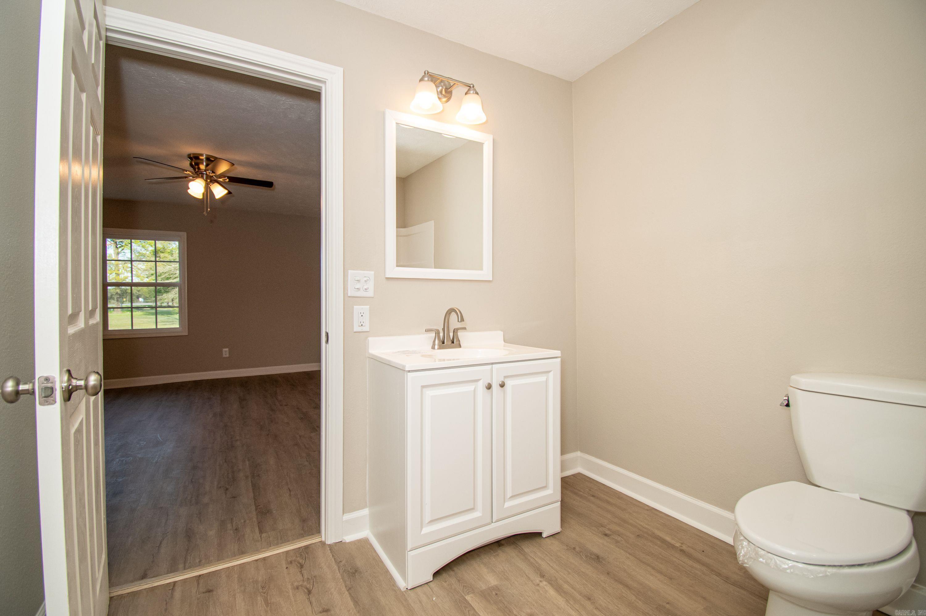 419  Highway 32  Ashdown, AR