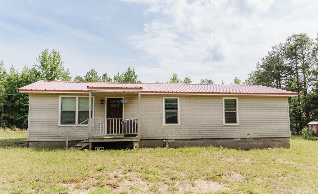 15831  Hwy 16 West  Clinton, AR