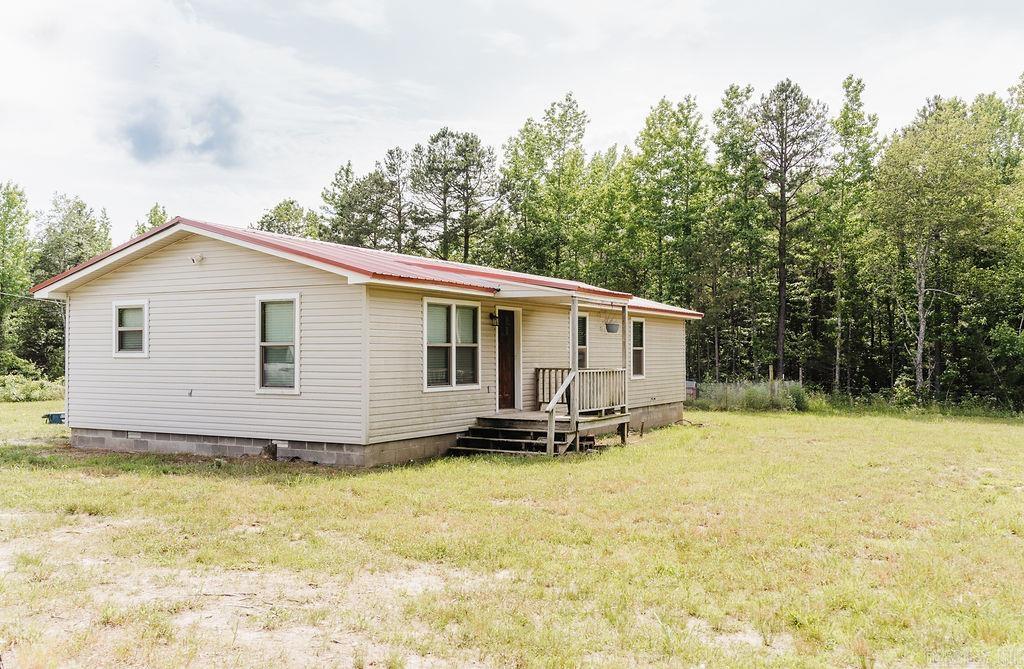 15831  Hwy 16 West  Clinton, AR
