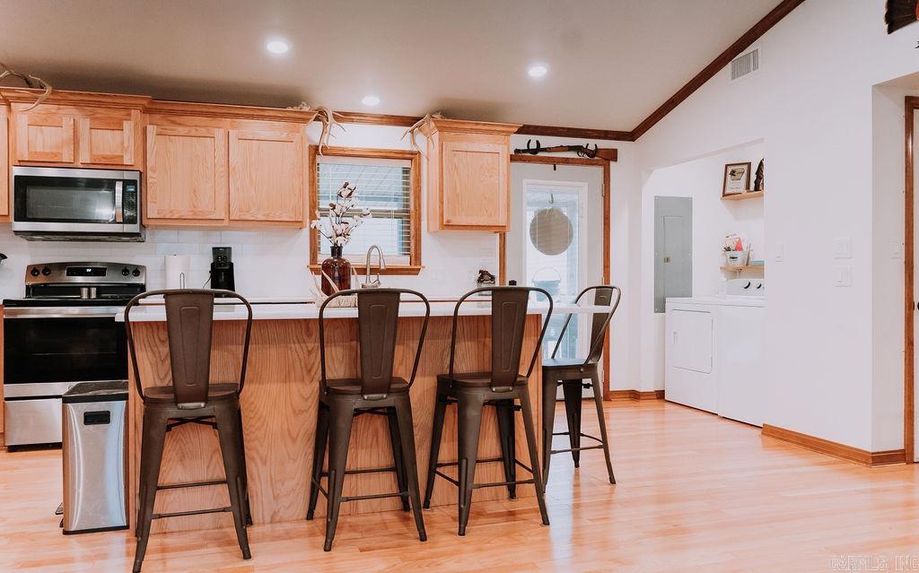 15831  Hwy 16 West  Clinton, AR