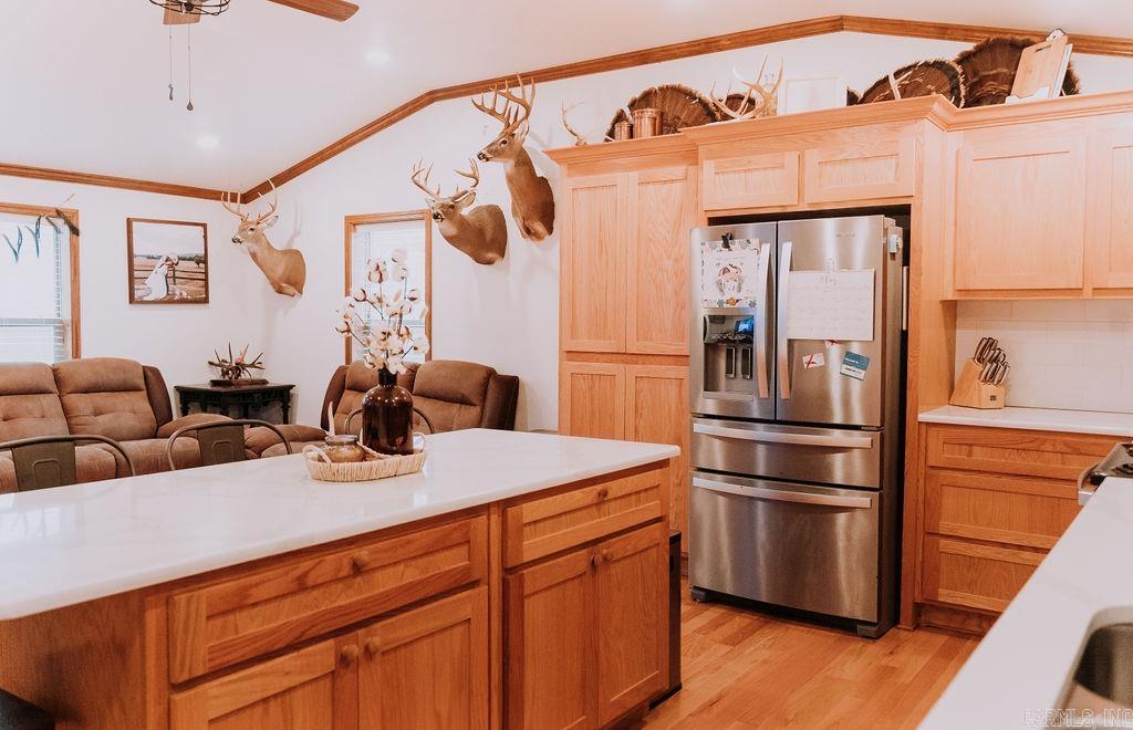 15831  Hwy 16 West  Clinton, AR