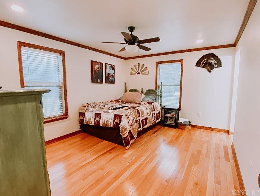 15831  Hwy 16 West  Clinton, AR