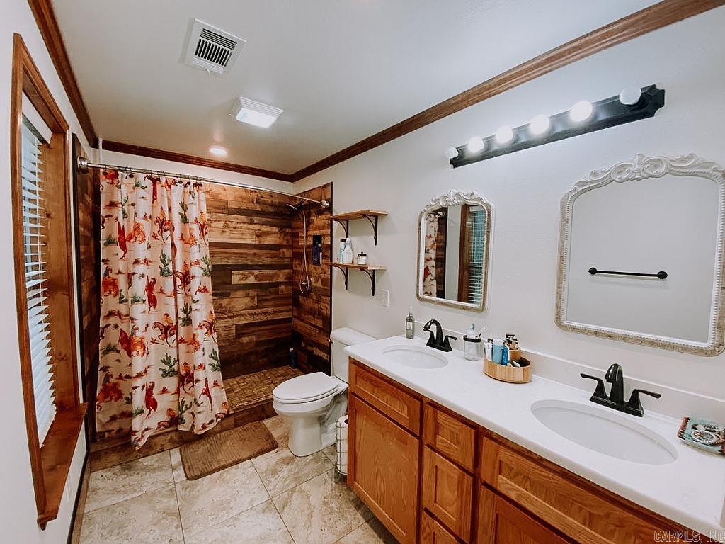 15831  Hwy 16 West  Clinton, AR