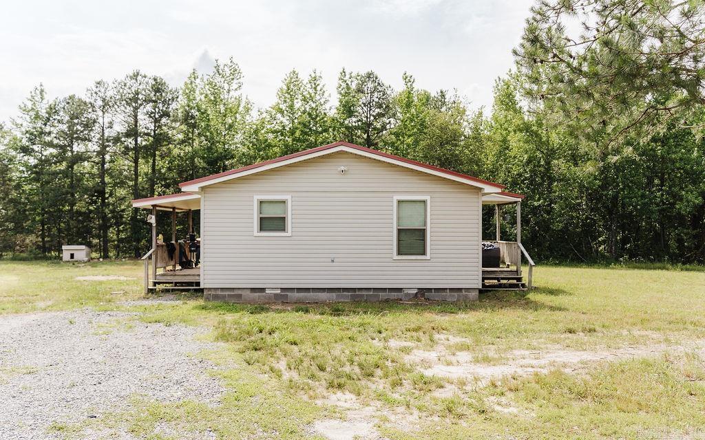 15831  Hwy 16 West  Clinton, AR