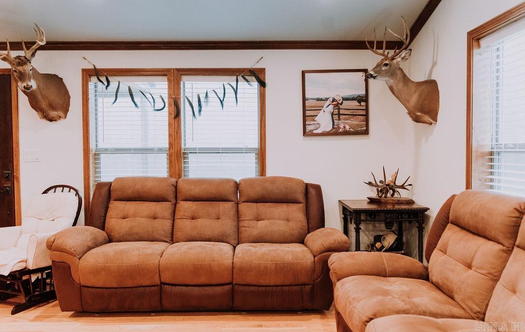 15831  Hwy 16 West  Clinton, AR