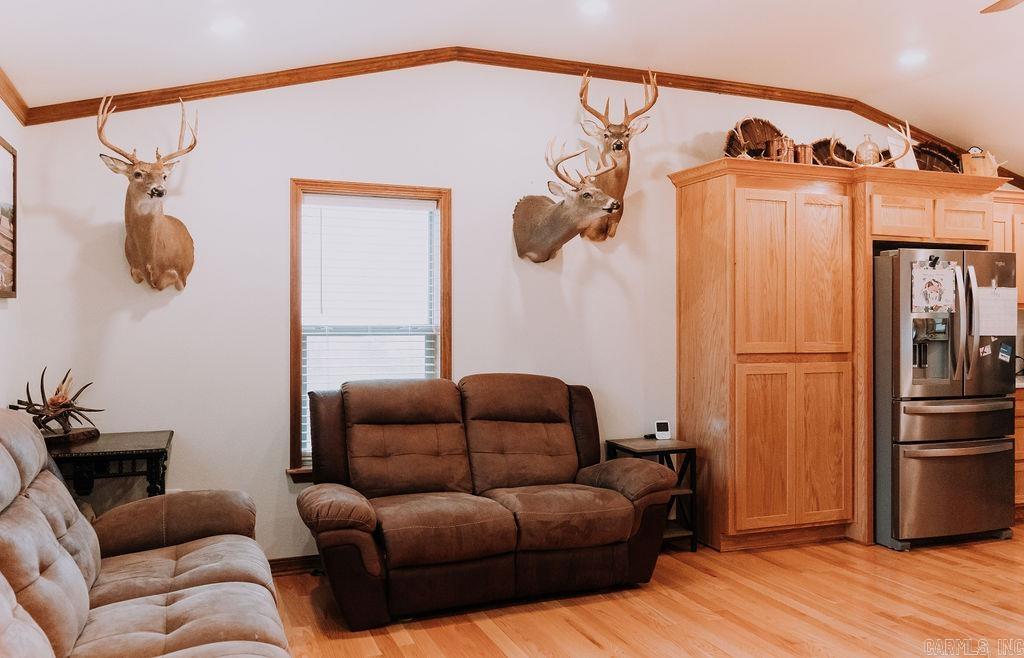 15831  Hwy 16 West  Clinton, AR