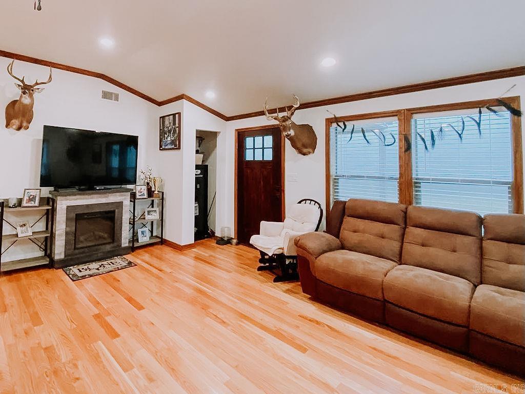 15831  Hwy 16 West  Clinton, AR