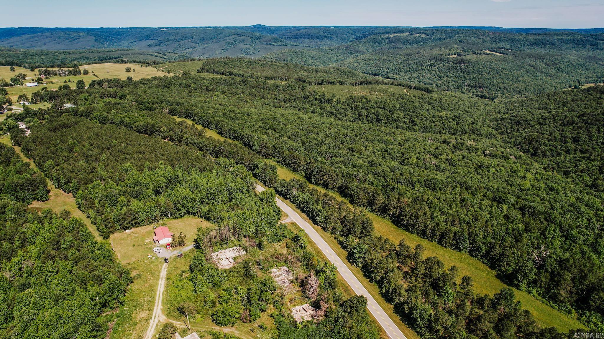 15831  Hwy 16 West  Clinton, AR