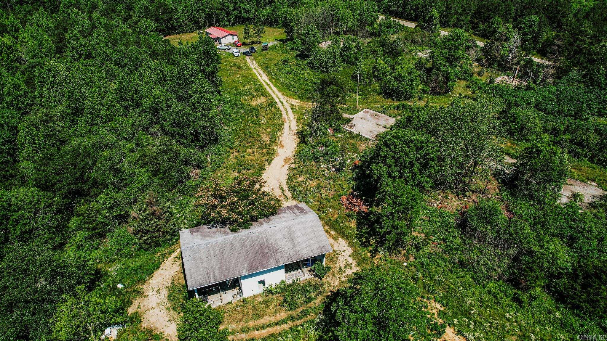 15831  Hwy 16 West  Clinton, AR