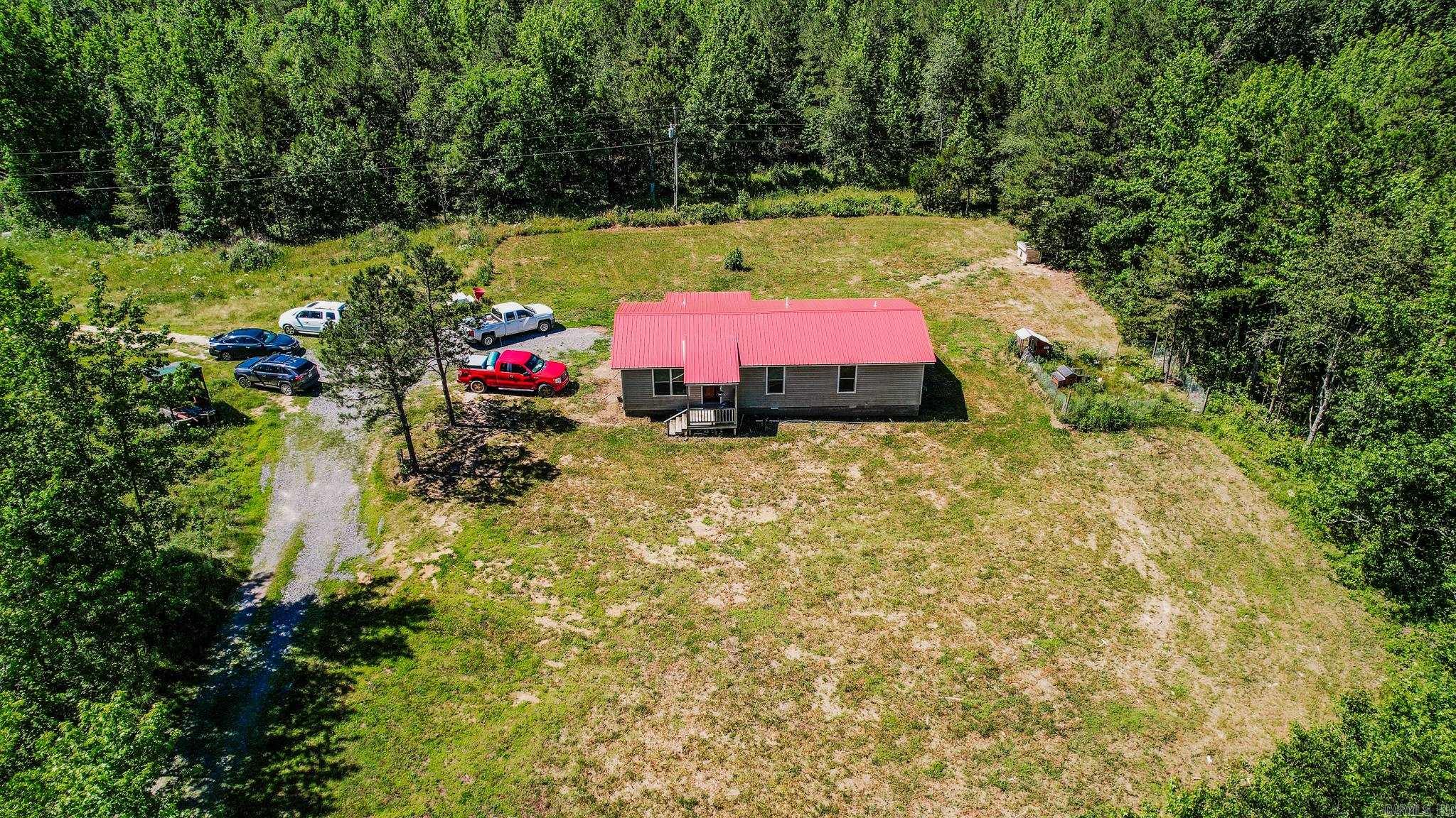 15831  Hwy 16 West  Clinton, AR