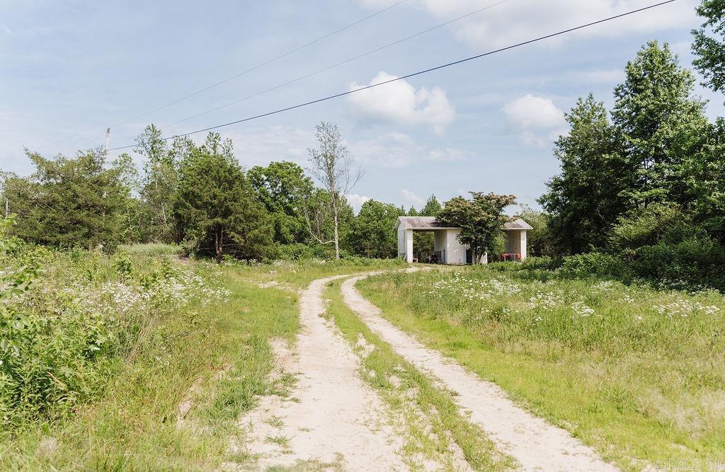 15831  Hwy 16 West  Clinton, AR