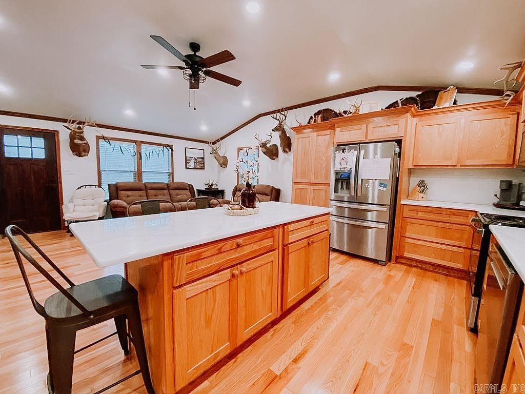 15831  Hwy 16 West  Clinton, AR