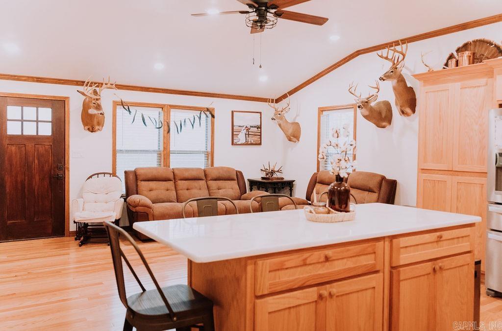 15831  Hwy 16 West  Clinton, AR