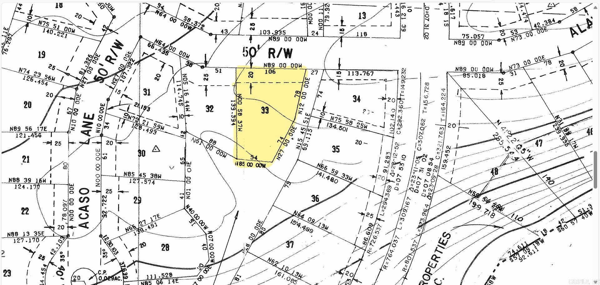 30  Alava  Hot Springs Village, AR