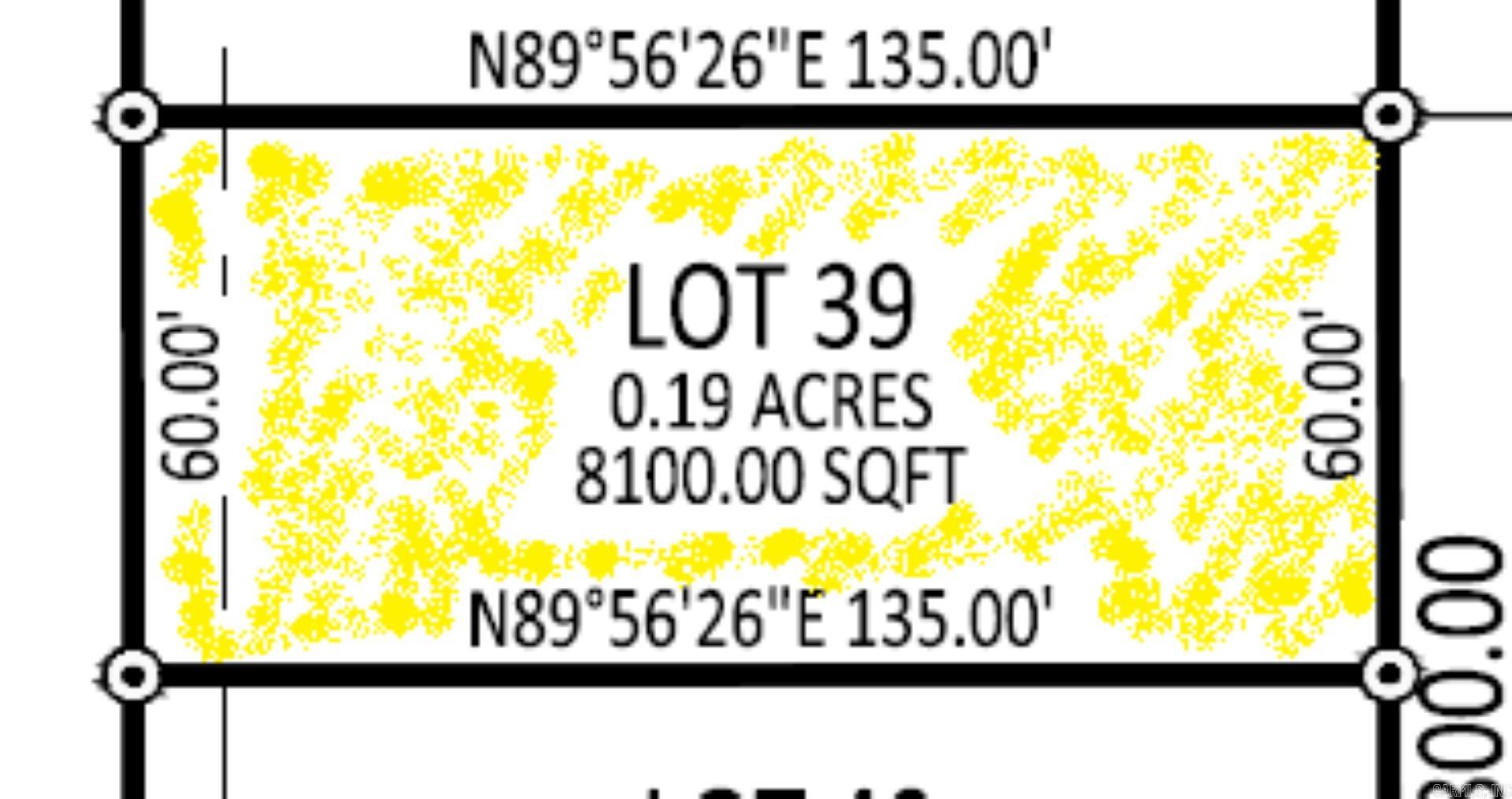 2211 S 19th Lot 39 Sierra Hills Paragould, AR