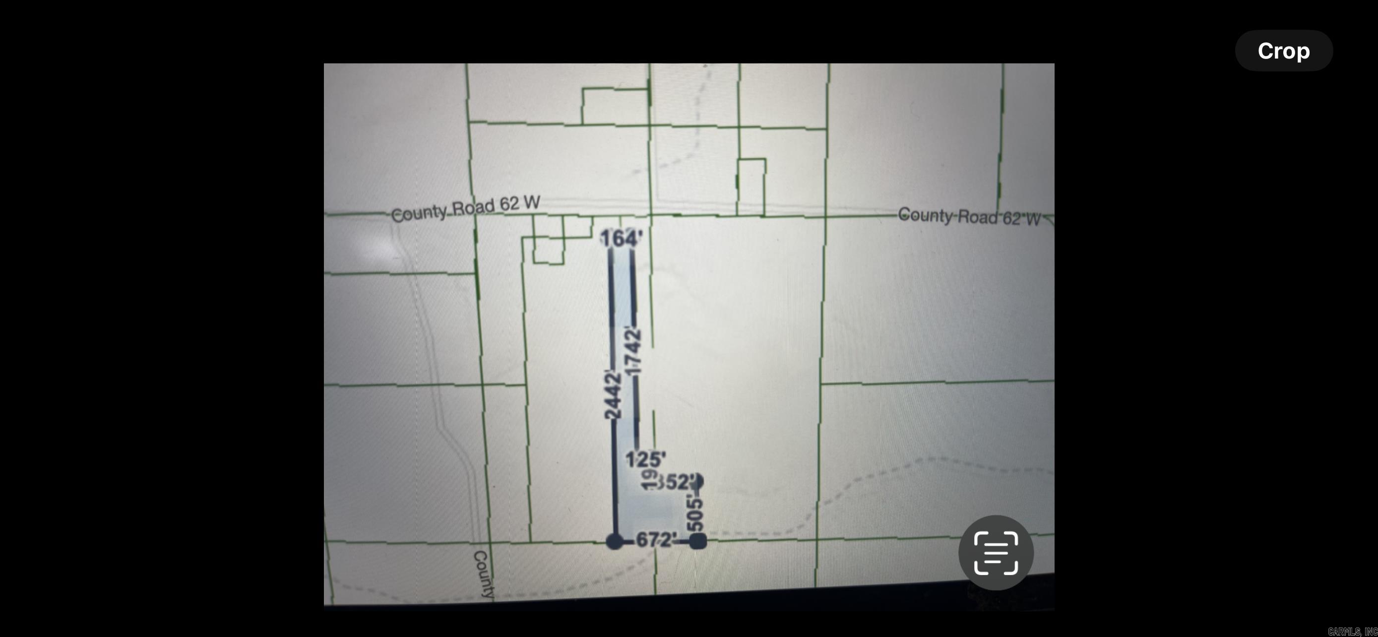 000 W Columbia Road 62  McNeil, AR