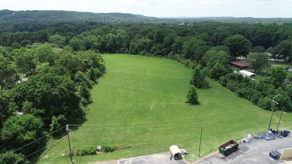 Tract 1  Hwy 225  Greenbrier, AR