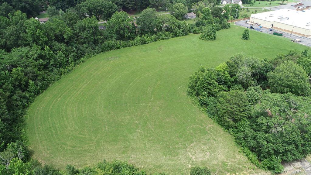 Tract 1  Hwy 225  Greenbrier, AR