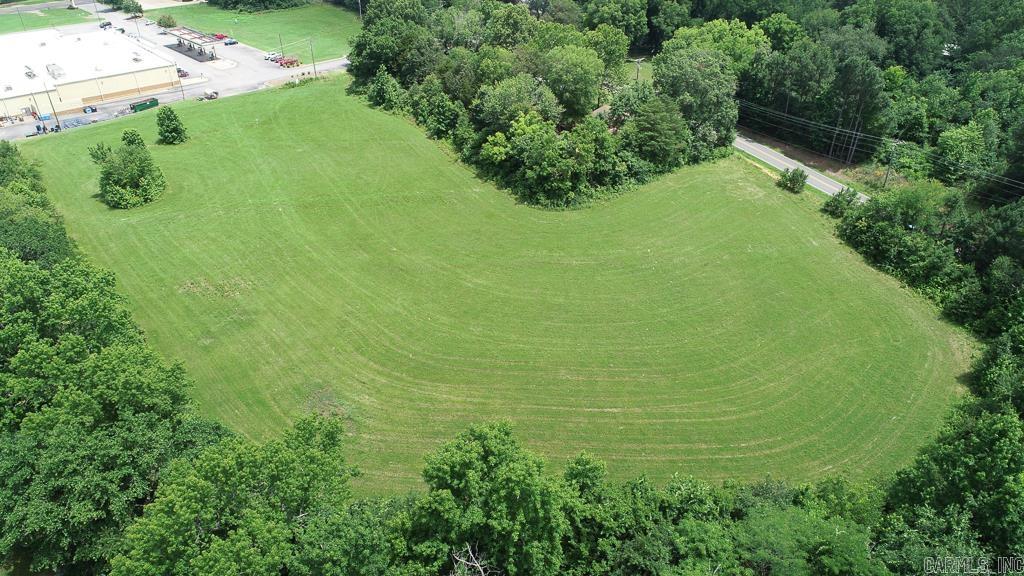 Tract 1  Hwy 225  Greenbrier, AR