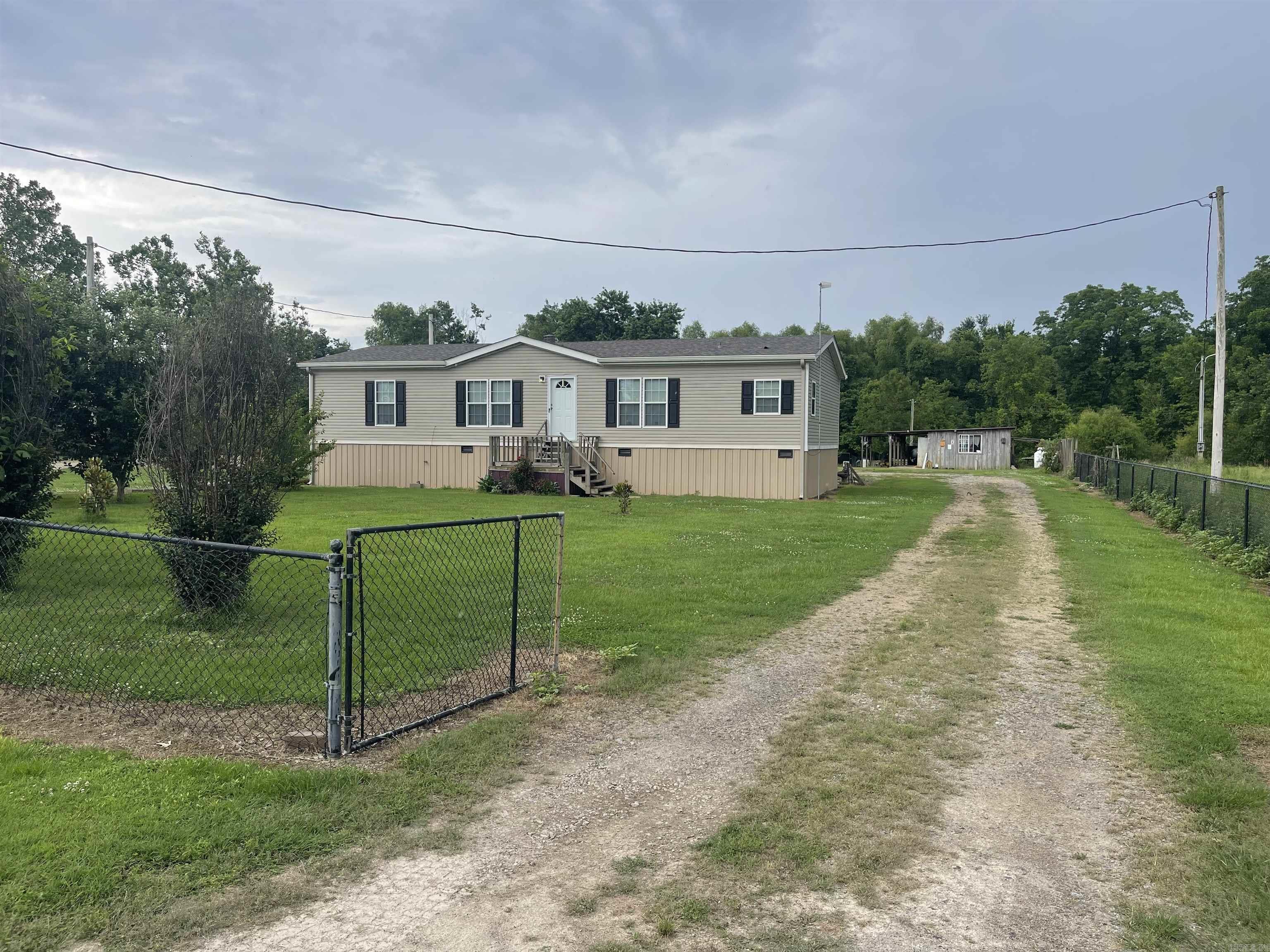 171  Miller  Dumas, AR