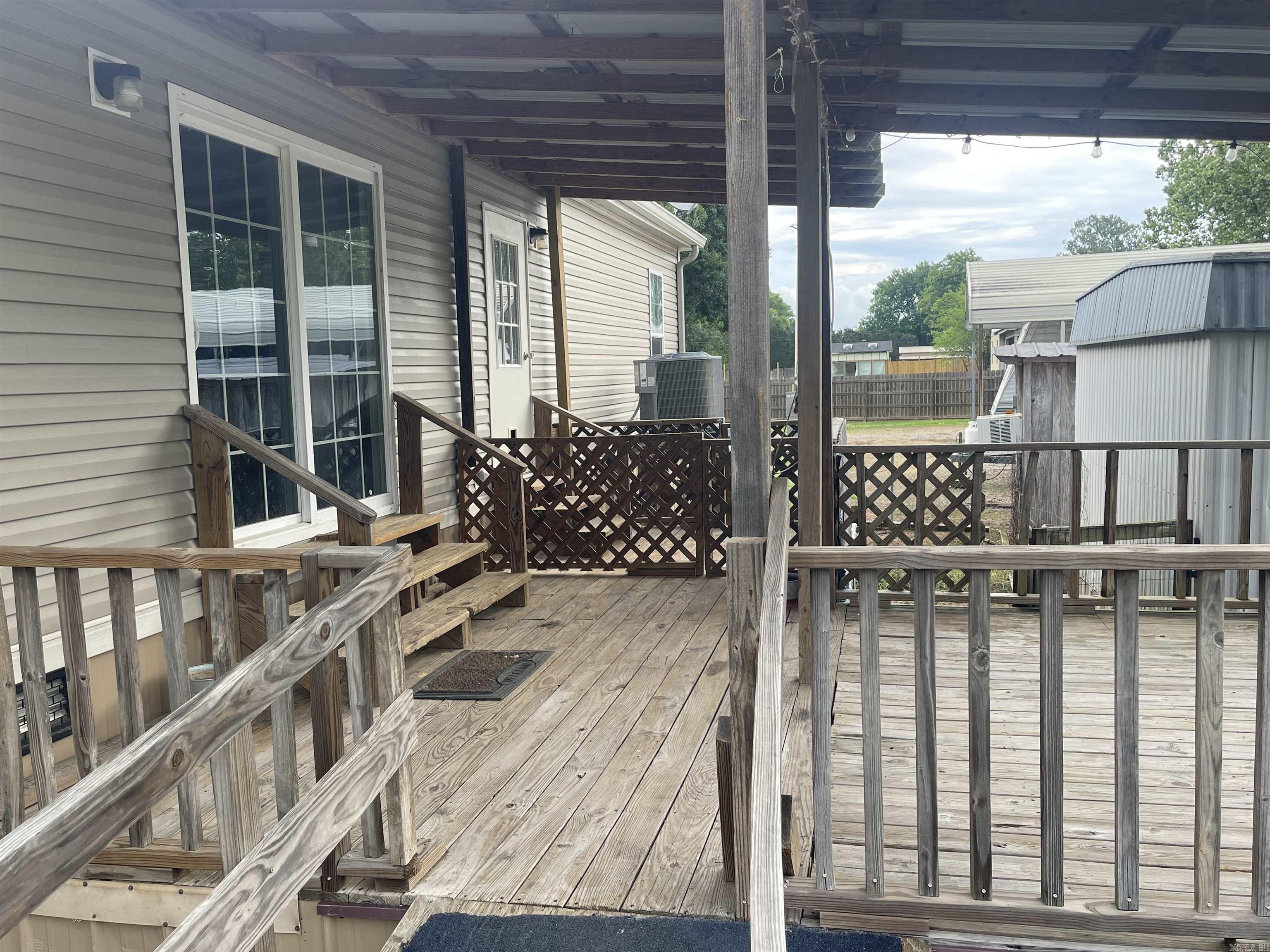 171  Miller  Dumas, AR